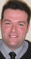 Stuart Hanford
